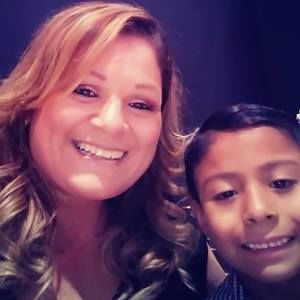 Meet your Posher, Erendira